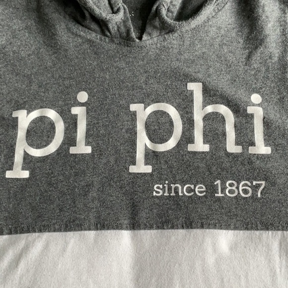 Pi Beta Phi Hoodie - Picture 3 of 10